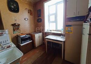 2-к квартира, вторичка, 45м2, 2/2 этаж