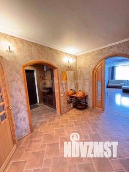 3-к квартира, вторичка, 121м2, 3/7 этаж