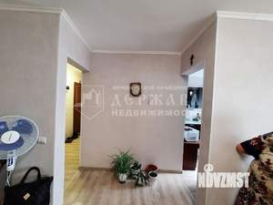 1-к квартира, вторичка, 33м2, 2/3 этаж