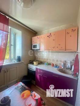 1-к квартира, вторичка, 33м2, 2/3 этаж