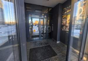 1-к квартира, вторичка, 36м2, 4/12 этаж