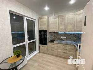 1-к квартира, вторичка, 36м2, 5/16 этаж