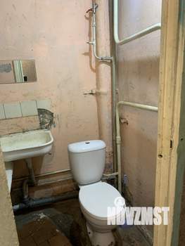 1-к квартира, вторичка, 17м2, 3/9 этаж