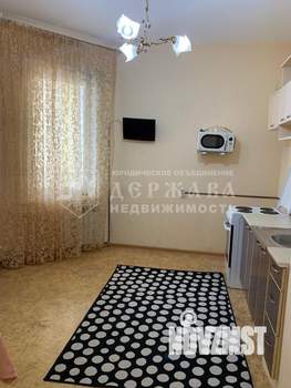 1-к квартира, вторичка, 55м2, 6/14 этаж