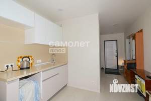 1-к квартира, вторичка, 34м2, 2/12 этаж