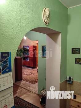 5-к квартира, вторичка, 86м2, 1/5 этаж