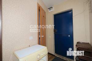 1-к квартира, вторичка, 22м2, 5/9 этаж