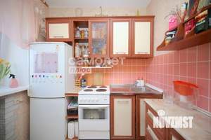 2-к квартира, вторичка, 43м2, 3/5 этаж