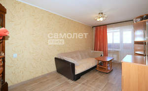 3-к квартира, вторичка, 59м2, 7/9 этаж