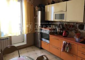 3-к квартира, вторичка, 100м2, 6/11 этаж