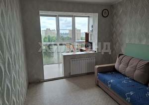 2-к квартира, вторичка, 44м2, 9/9 этаж