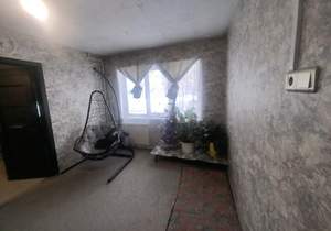 2-к квартира, вторичка, 44м2, 1/5 этаж