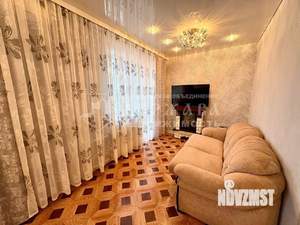 3-к квартира, вторичка, 56м2, 3/10 этаж