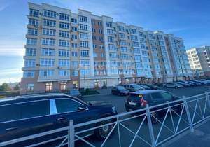 1-к квартира, вторичка, 28м2, 3/8 этаж