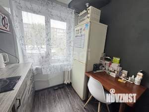 2-к квартира, вторичка, 45м2, 1/5 этаж