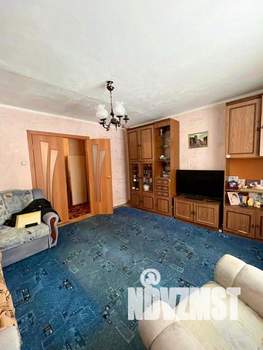 3-к квартира, вторичка, 70м2, 1/10 этаж