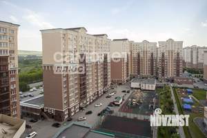 3-к квартира, вторичка, 71м2, 13/16 этаж