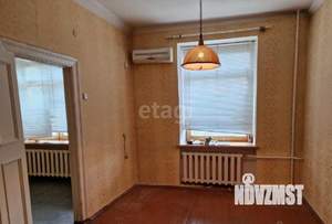 2-к квартира, вторичка, 56м2, 2/5 этаж