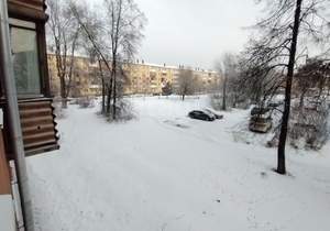 2-к квартира, вторичка, 46м2, 2/5 этаж