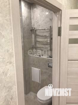1-к квартира, вторичка, 34м2, 1/7 этаж