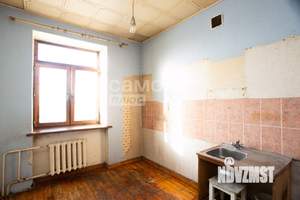 2-к квартира, вторичка, 58м2, 5/5 этаж