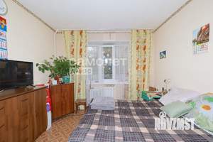 1-к квартира, вторичка, 18м2, 2/5 этаж