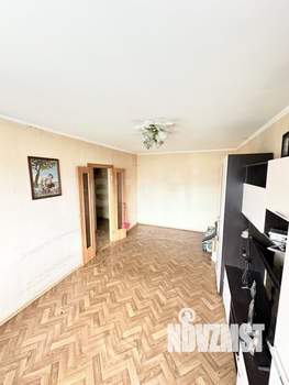 1-к квартира, вторичка, 31м2, 3/5 этаж