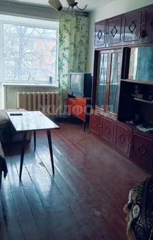 2-к квартира, вторичка, 44м2, 4/5 этаж