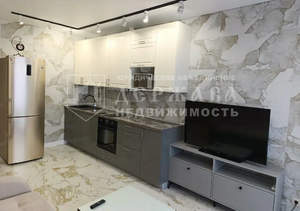 1-к квартира, вторичка, 44м2, 12/13 этаж