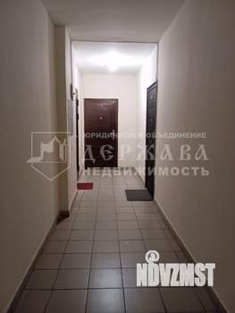 1-к квартира, вторичка, 40м2, 11/12 этаж