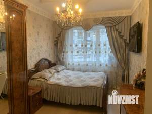 3-к квартира, вторичка, 79м2, 3/16 этаж