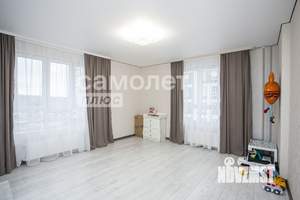 2-к квартира, вторичка, 64м2, 5/16 этаж