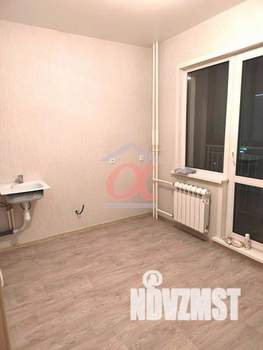 2-к квартира, вторичка, 34м2, 12/16 этаж