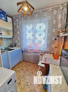 1-к квартира, вторичка, 30м2, 9/10 этаж