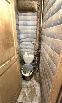 2-к квартира, вторичка, 50м2, 1/5 этаж