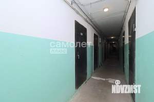 Студия квартира, вторичка, 22м2, 3/9 этаж