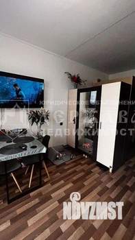 1-к квартира, вторичка, 28м2, 4/15 этаж