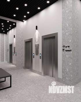 3-к квартира, вторичка, 54м2, 13/15 этаж