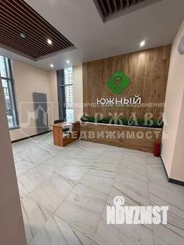 4-к квартира, вторичка, 96м2, 3/15 этаж