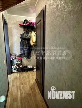 2-к квартира, вторичка, 44м2, 1/5 этаж