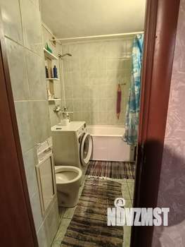 1-к квартира, вторичка, 37м2, 5/10 этаж