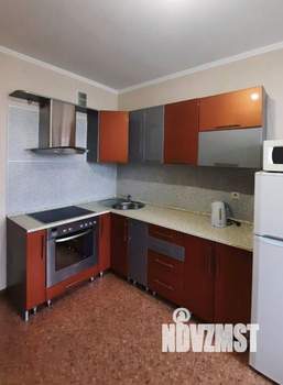 2-к квартира, вторичка, 60м2, 5/10 этаж