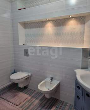 3-к квартира, вторичка, 78м2, 16/16 этаж