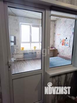 2-к квартира, вторичка, 48м2, 15/16 этаж