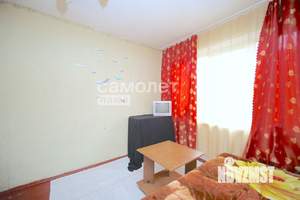 Студия квартира, вторичка, 17м2, 3/9 этаж