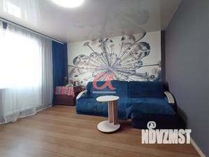 3-к квартира, вторичка, 62м2, 9/10 этаж