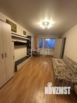 2-к квартира, вторичка, 48м2, 5/5 этаж