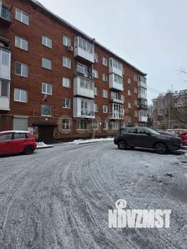 2-к квартира, вторичка, 43м2, 5/5 этаж