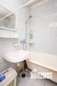 1-к квартира, вторичка, 36м2, 6/9 этаж