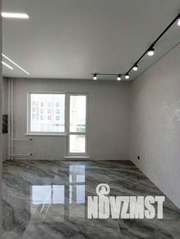 2-к квартира, вторичка, 55м2, 12/16 этаж